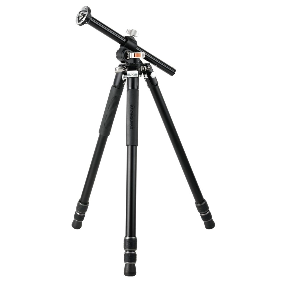 VANGUARD VEO 3+ 303AT alumínium allvány fej nélkül