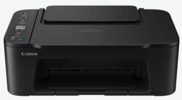Canon PIXMA TS3750i színes tintasugaras multifunkciós nyomtató Fekete Canon PIXMA TS3750i színes tintasugaras multifunkciós nyomtató Fekete
