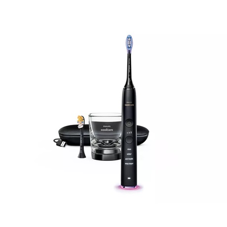 Philips HX9917/89 Elektromos fogkefe Philips HX9917/89 Elektromos fogkefe
