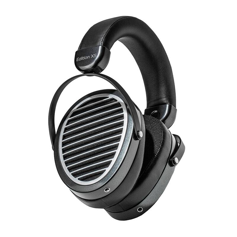 HiFiMAN Edition XS planáris fejhallgató