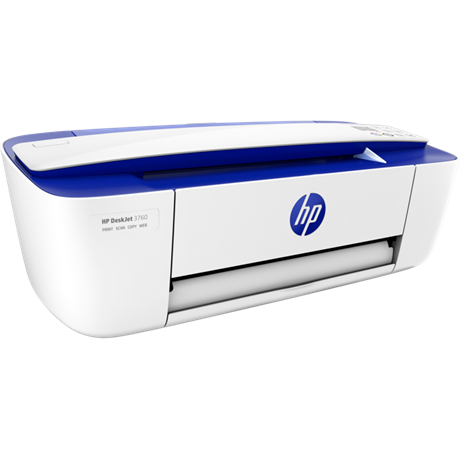 HP 3760 DESKJET (T8X19B) Multifunkciós nyomtató