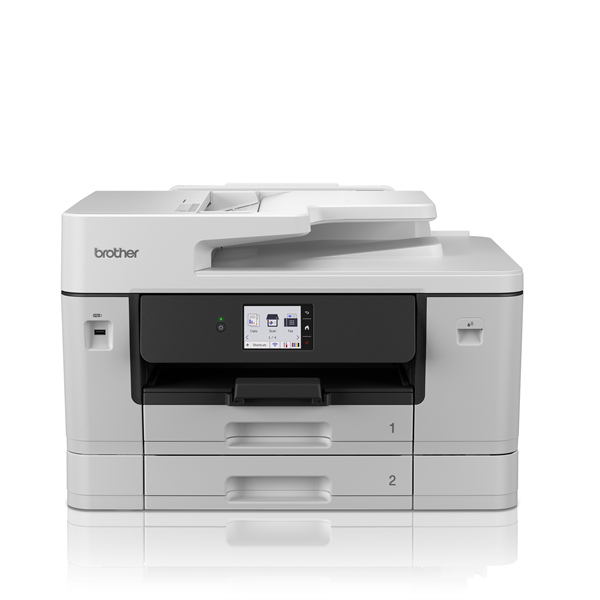 BROTHER MFCJ3960DW A3  31 lap/perc  WiFi/LAN/USB  DADF  duplex Tintasugaras MFP NY/M/S/F