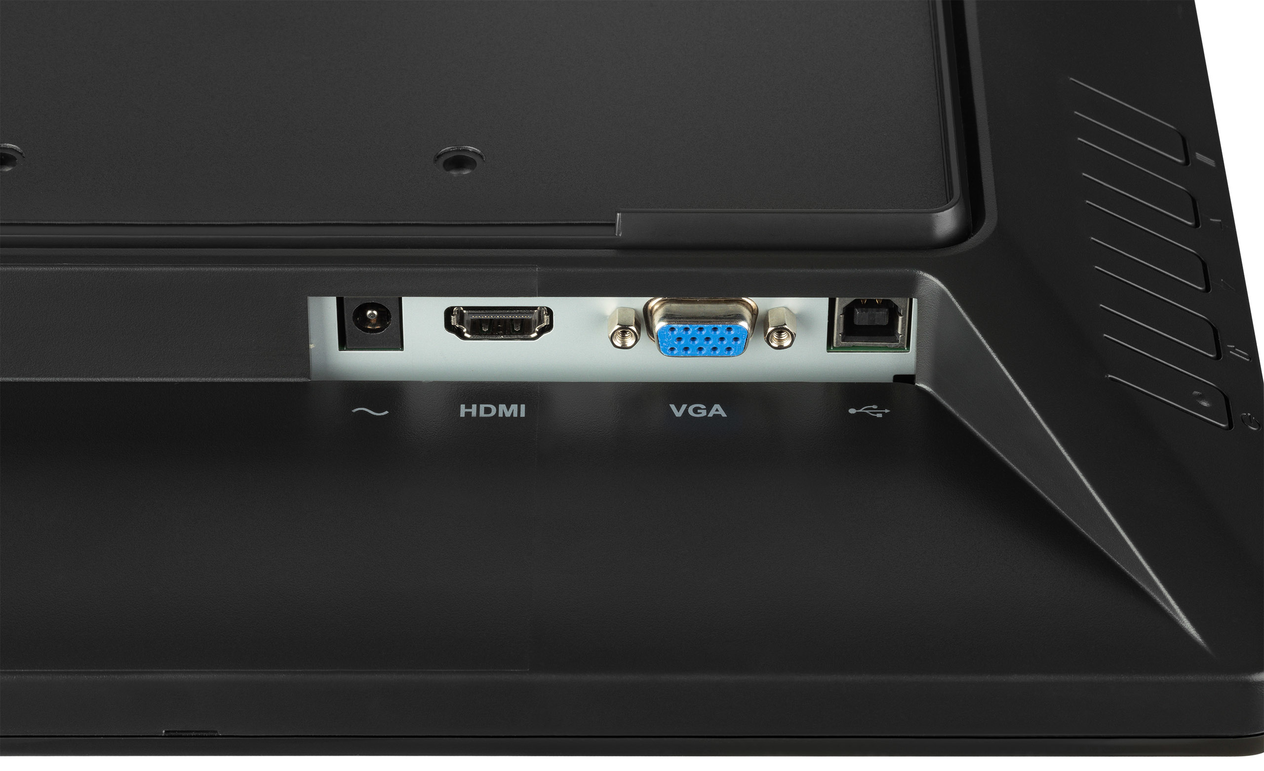 iiyama 15" ProLite T1521MSC-B2 LED Monitor - 1024x768, XGA, TN, Hangszóró, Érintőképernyő, Fekete