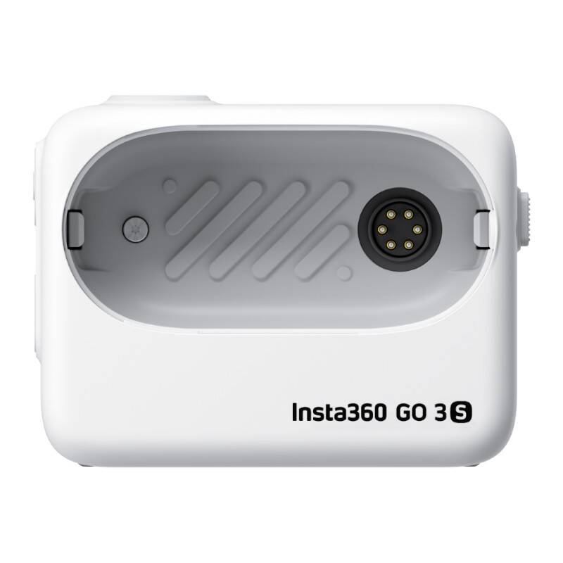 Insta360 GO 3S (128GB) White