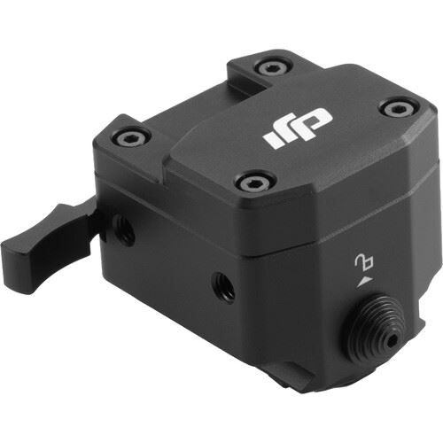 DJI CP.RN.00000277.01 / 6941565936271 Ronin 4D markolat adapter  