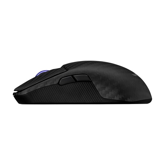  ASUS ROG Harpe Ace Aim Extreme vezeték nélküli egér  Fekete