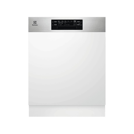 Electrolux EES47310IX 13 terítékes beépíthető mosogatógép Electrolux EES47310IX 13 terítékes beépíthető mosogatógép