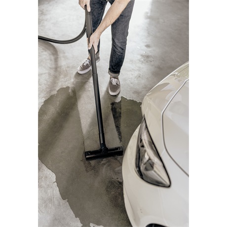 Karcher KWD 3 S V-15/4/20 1.628-448.0 Nedves száraz porszívó