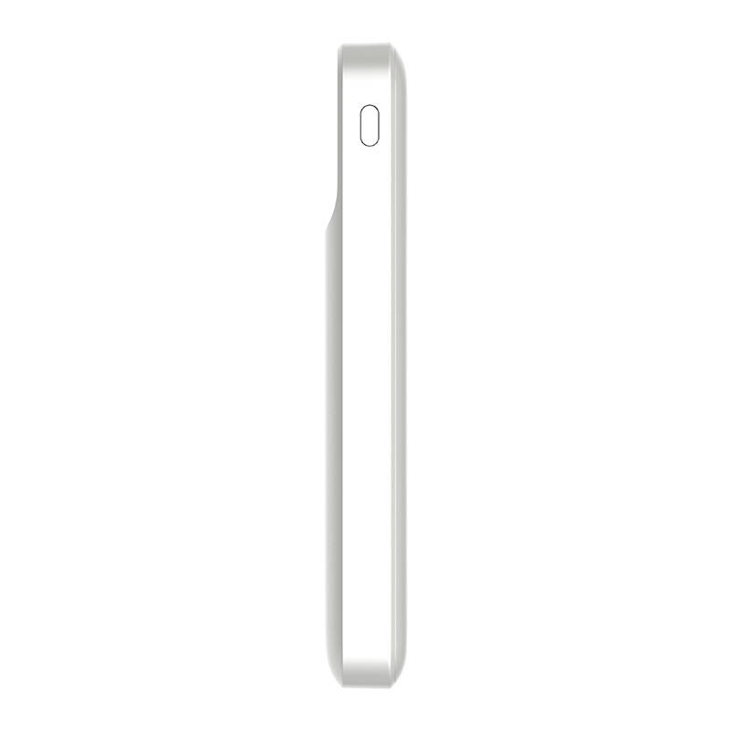 Powerbank LDNIO PQ12, 15W, 10000mah (white) Powerbank LDNIO PQ12, 15W, 10000mah (white)