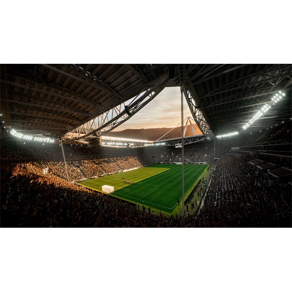 EA Sports FC 24 (Xbox Series X)