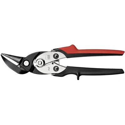 Kézi lemezvágó olló, D29ASSL-2 260 MM, bal Kézi lemezvágó olló, D29ASSL-2 260 MM, bal