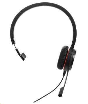 Jabra   4993-829-409 EVOLVE 20 Special Edition UC Mono USB headset