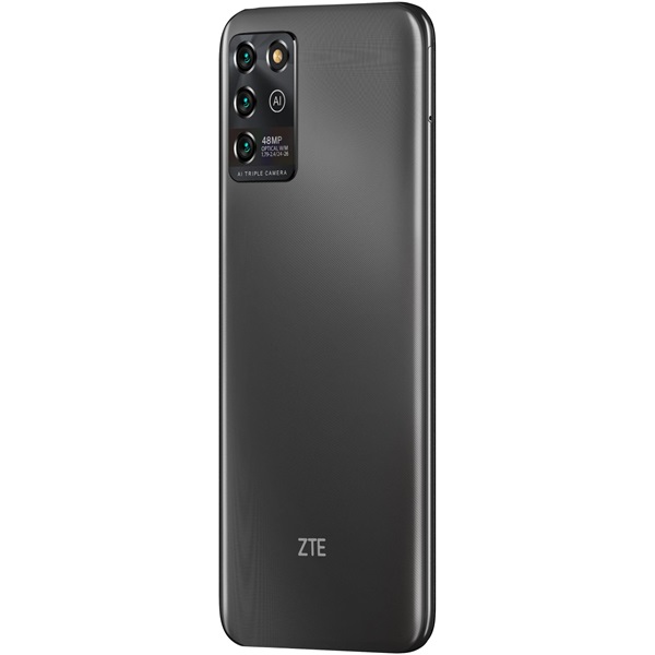 ZTE Blade V30 Vita 4/128GB Dual-Sim mobiltelefon szürke