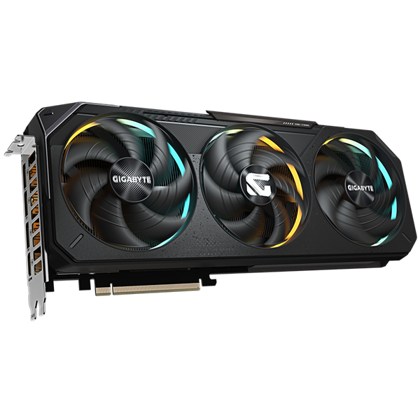 GIGABYTE PCI-Ex16x nVIDIA RTX 5070 12GB DDR7 OC Videokártya 