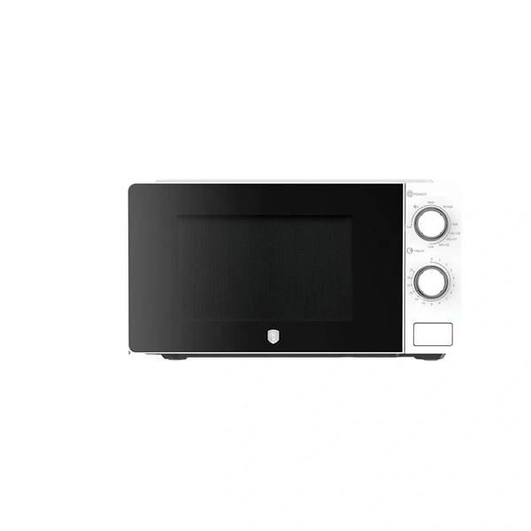 Berlinger Haus BH/9895 700W 20L mechanikus  grill funkció mikrohullámú sütő Fekete-ezüst