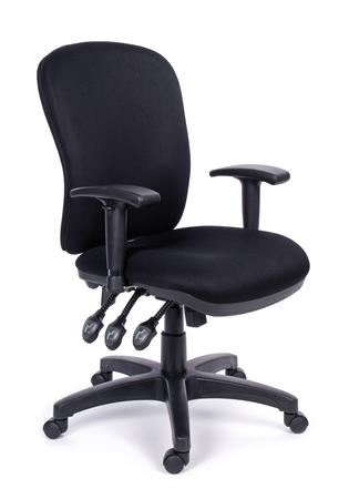 MAYAH "Super Comfort" irodai szék  (BBSZVV13SP / 11296-03)