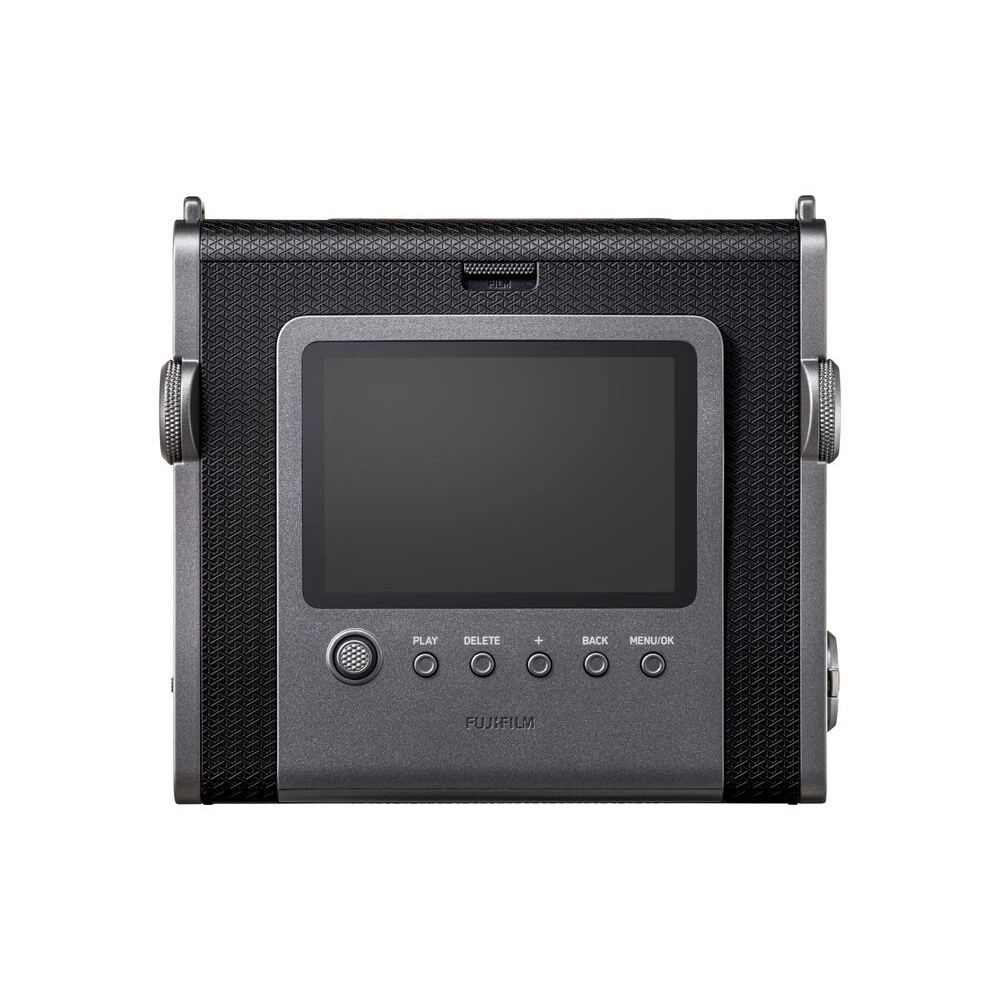 FUJIFILM - INSTAX - INSTAX WIDE EVO Fekete