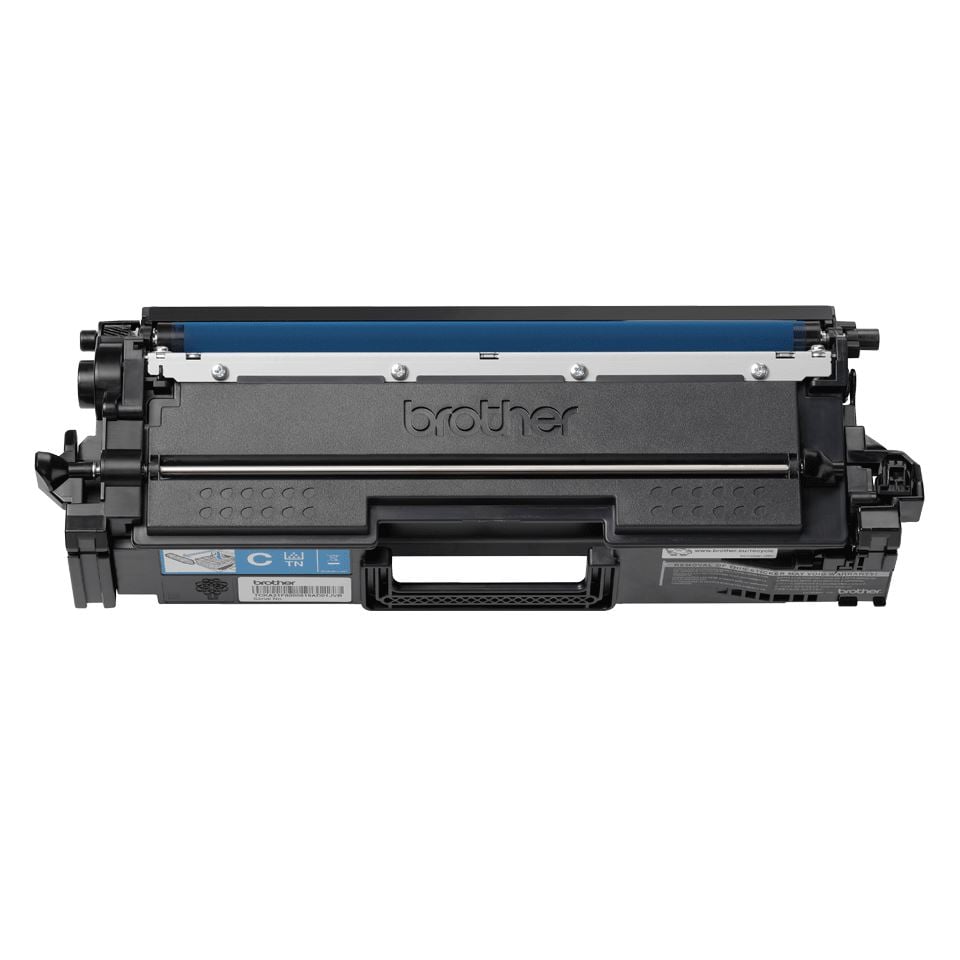 Brother TN821XXLC extra nagy kapacitású toner ciánkék