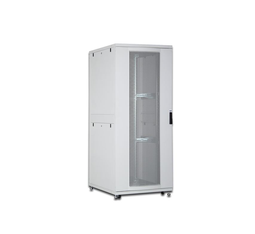Digitus Unique 42U 19" álló rackszekrény 800x1000mm szürke (DN-19 SRV-42U-8-N-1) Digitus Unique 42U 19" álló rackszekrény 800x1000mm szürke (DN-19 SRV-42U-8-N-1)