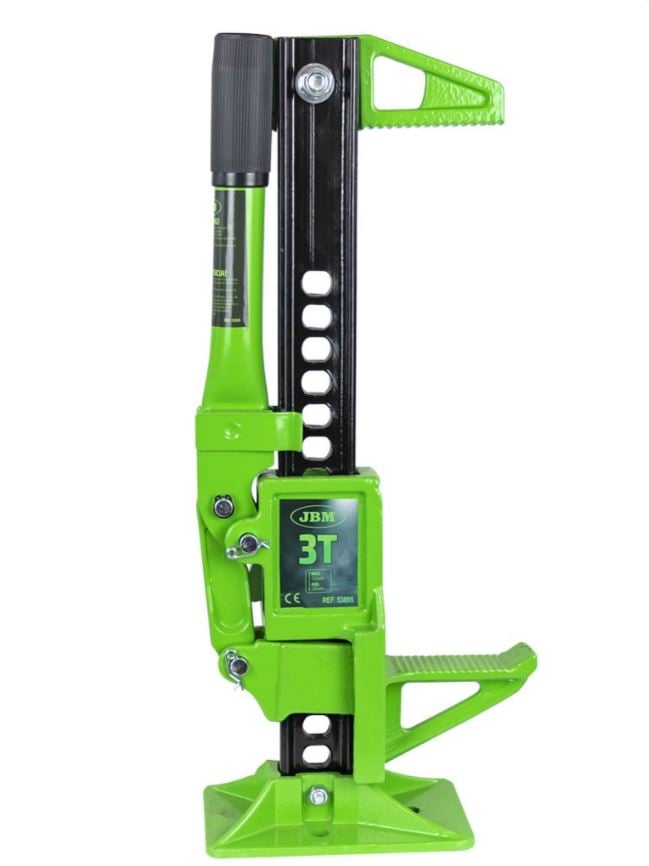 JBM 0253895 Oszlopemelő 3T 130-330mm