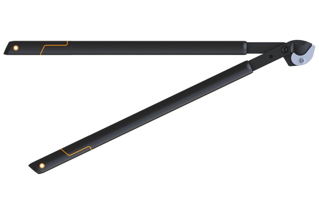 Fiskars 112450 SingleStep ágvágó, horgos, rávágó (L) L39