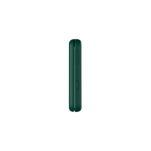 Nokia 2660 Flip DualSIM Mobiltelefon zöld