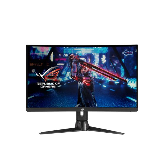 ASUS XG27AQV ROG STRIX 27" Gamer monitor ASUS XG27AQV ROG STRIX 27" Gamer monitor