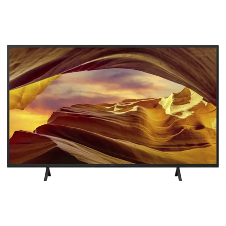 Sony KD55X75WLPAEP UHD SMART LED TV