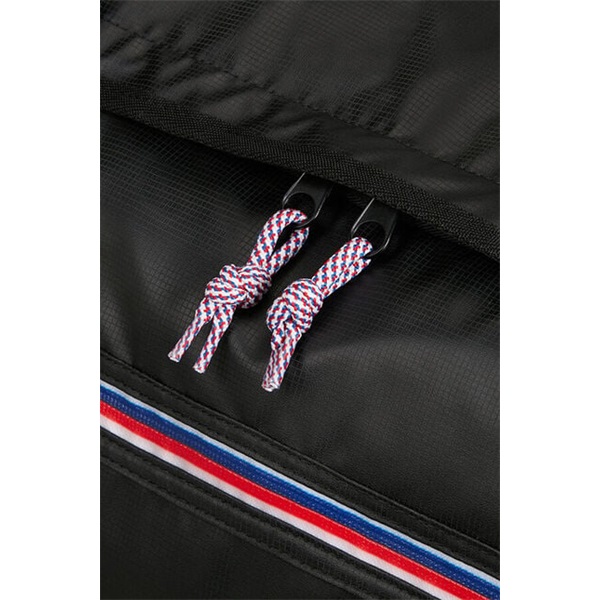 American Tourister Upbeat Pro Duffle Bag Black