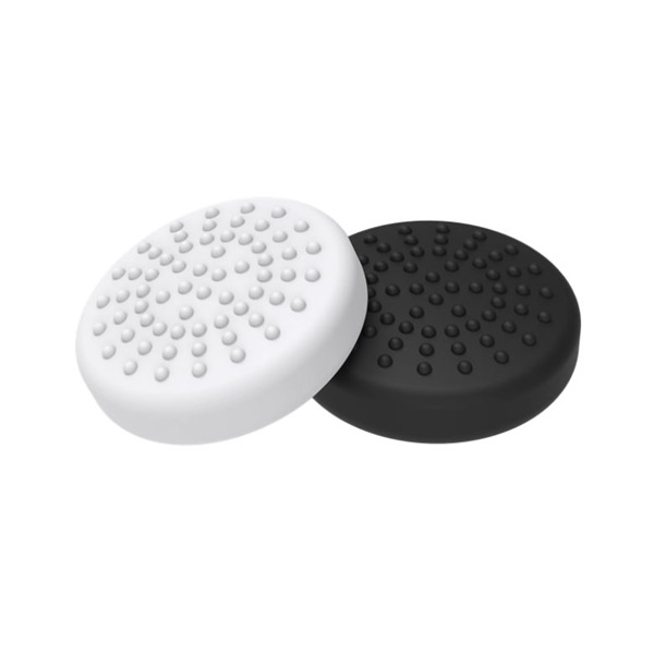 Venom VS4930 fekete és fehér Thumb Grips (4x) Nintendo Switch kontrollerhez Venom VS4930 fekete és fehér Thumb Grips (4x) Nintendo Switch kontrollerhez