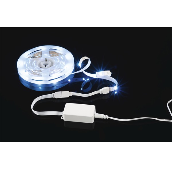 Hama 176568 okos WiFi vezérlő LED szalaghoz 12V/5A