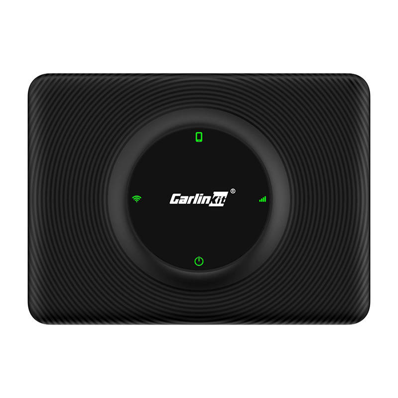 Carlinkit T2C wireless adapter (black)