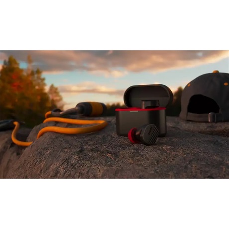 Philips TAA5508BK/00 FÜLHALLGATÓ TWS BLUETOOTH