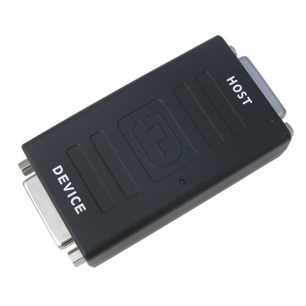 PremiumCord Repeater DVI 50m, fekete (KPDVREP1)