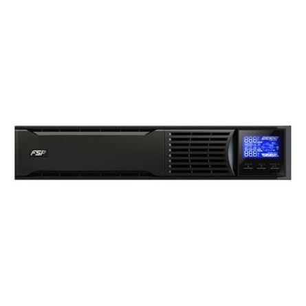 FSP EUFO 2000VA tower/rack UPS szünetmentes tápegység FSP EUFO 2000VA tower/rack UPS szünetmentes tápegység