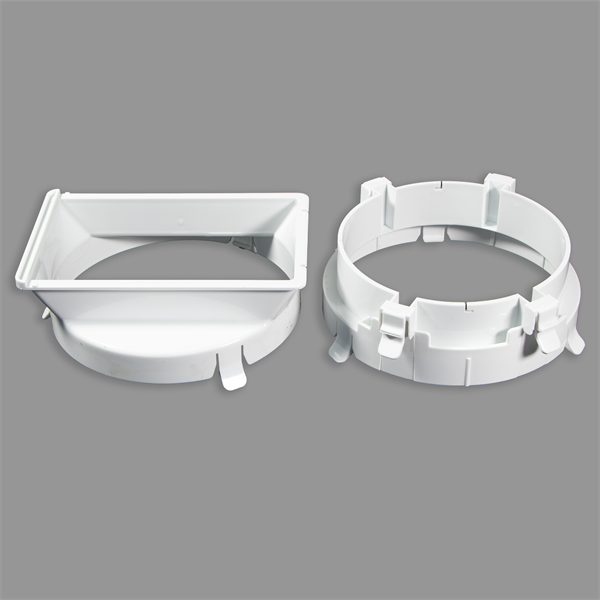 TOO FANM-100-2050 W ALASKA   hűt távirányító beépítő keret 2050W mobil klíma