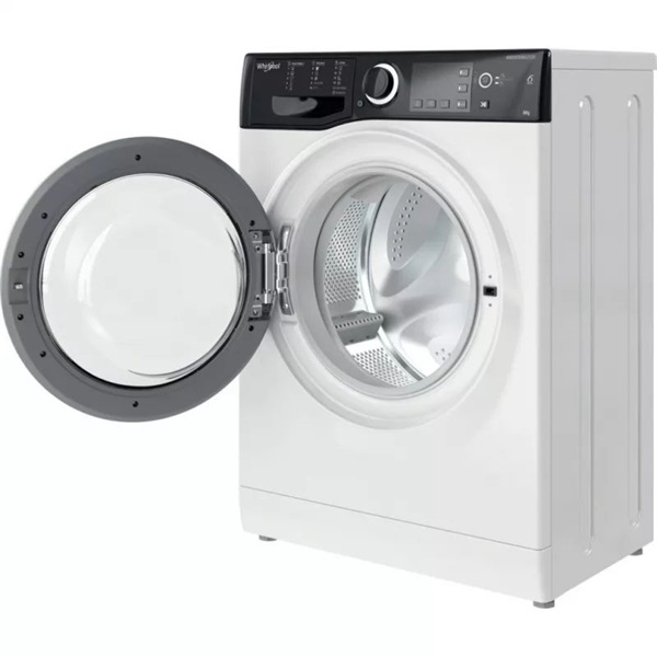 Whirlpool WRBSB 6249 S EU elöltöltős mosógép