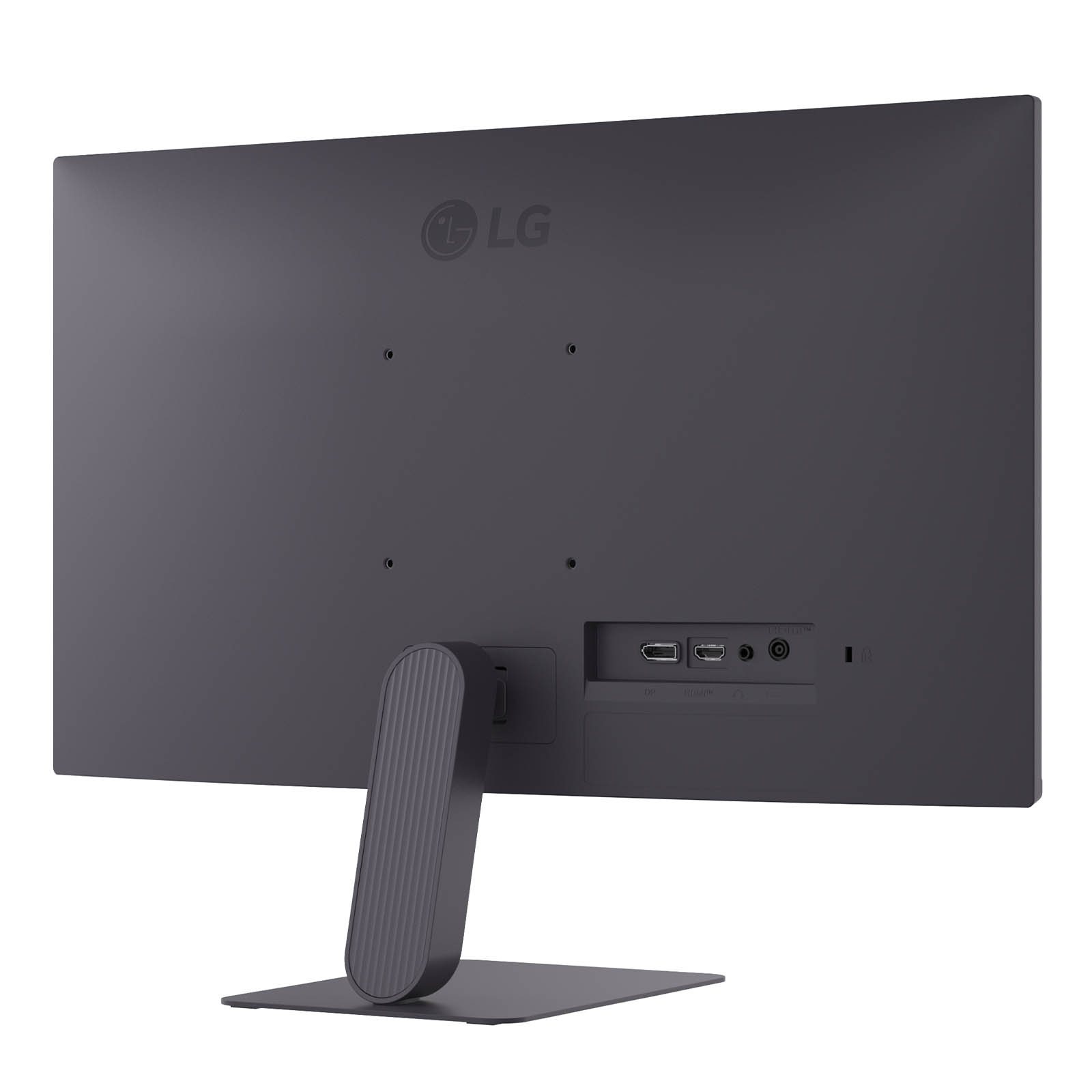 LG  24" 24G411A-B Monitor - 1920x1080, IPS, 144Hz, 5ms, FreeSync, G-sync, Fekete