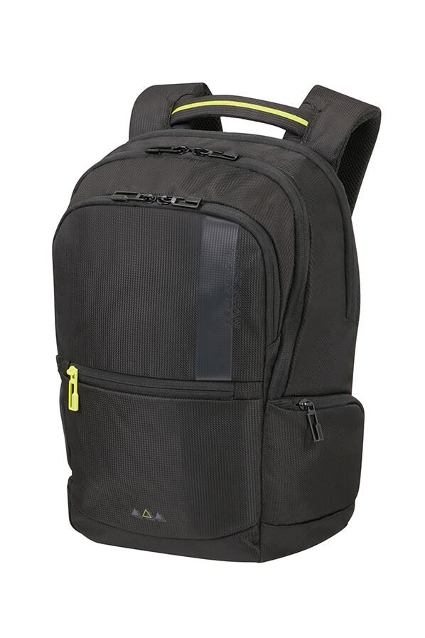 AmericanTourister Work-e Laptop hátizsák 14" fekete (138221-1041) AmericanTourister Work-e Laptop hátizsák 14" fekete (138221-1041)