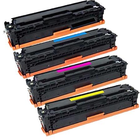 Utángyártott ECO HP FU CB540A/CE320A/CF210A toner (ECOHP540320UNI) Utángyártott ECO HP FU CB540A/CE320A/CF210A toner (ECOHP540320UNI)