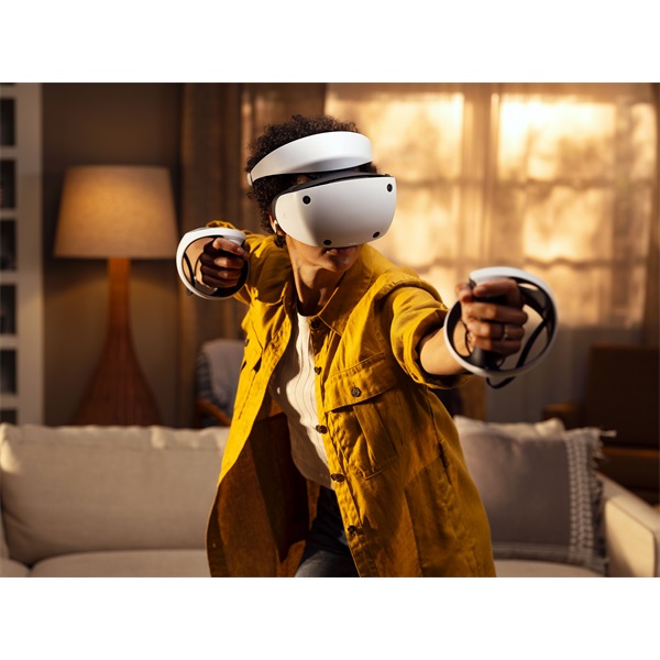 PlayStation VR2