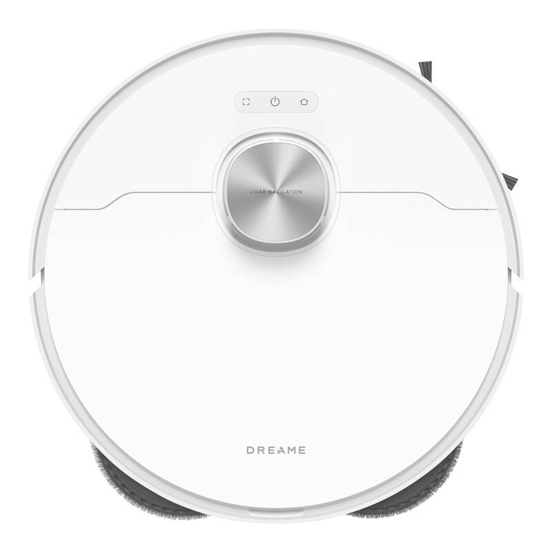 Dreame L10s Ultra Gen 2  Robotporszívó