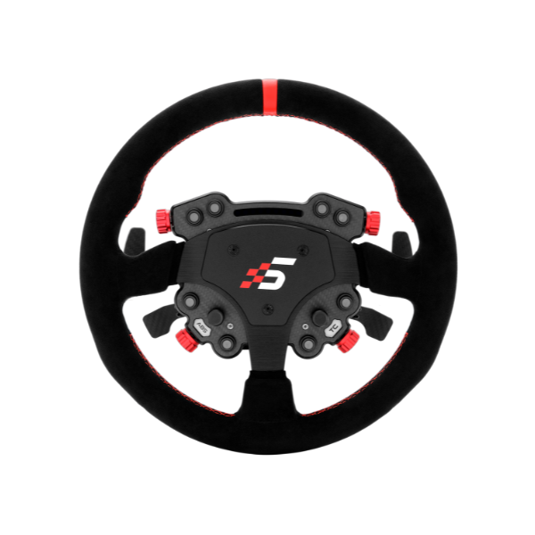Simagic GT Pro Hub + P-330R (Alcantara) kormánykerék