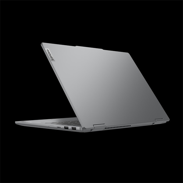 LENOVO IdeaPad 5 2-in-1 14IRU9 14.0" WUXGA Touch Core 5 120U 16GB 512GB SSD  Win11 Home  Luna Grey PEN