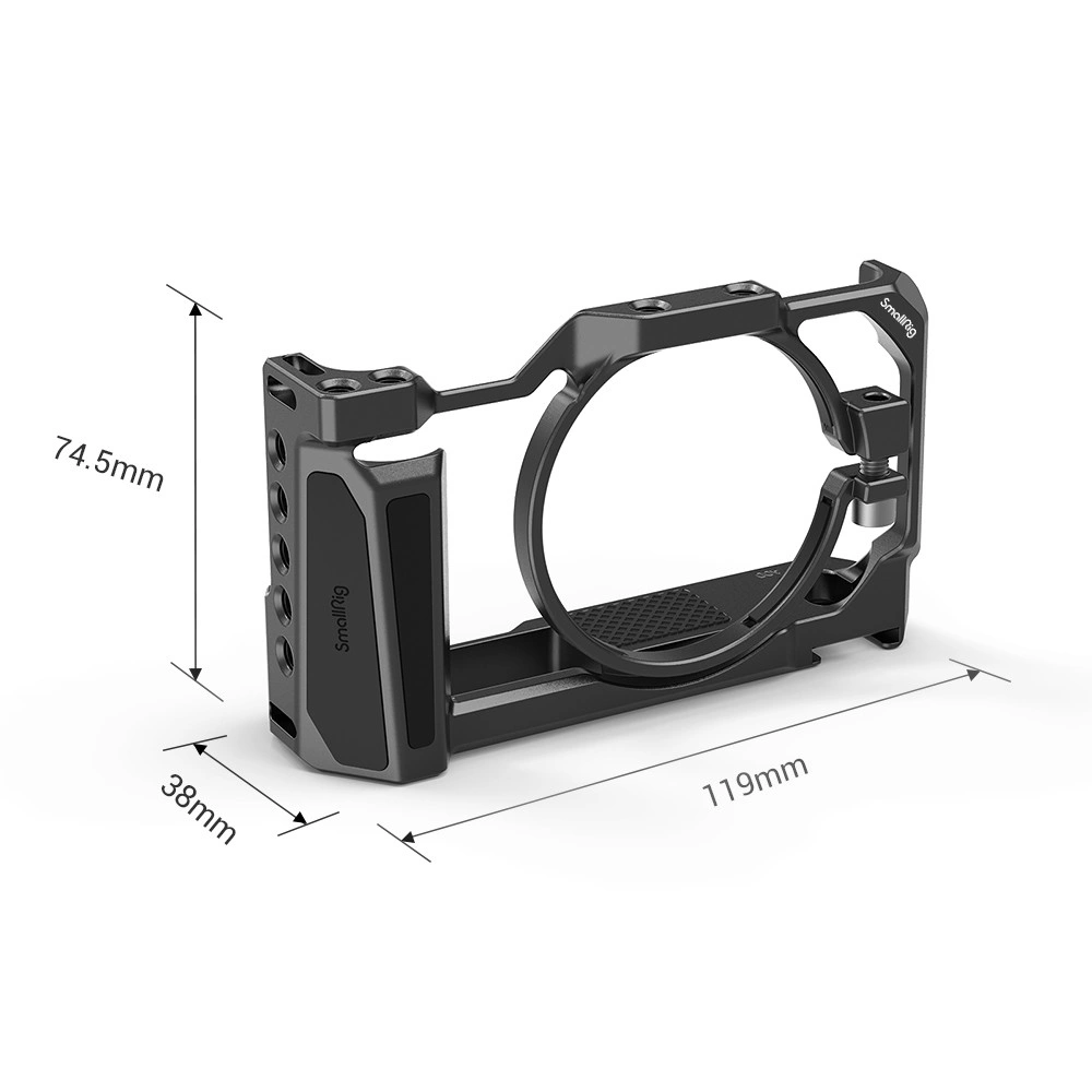 SMALLRIG Cage for Sony ZV1 Camera  