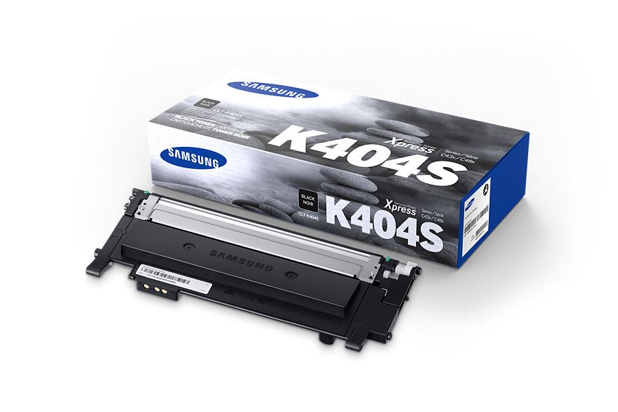 Samsung CLT-K404S fekete toner Samsung CLT-K404S fekete toner