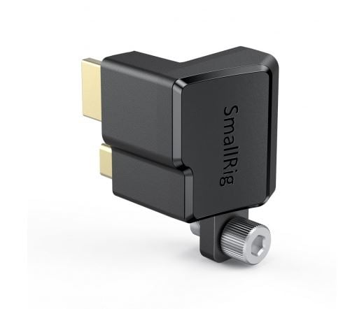 SmallRig BMP HDMI & Type-C adapter (AAA2700) SmallRig BMP HDMI & Type-C adapter (AAA2700)