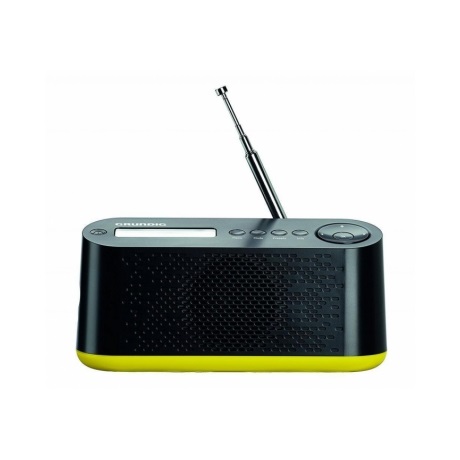 Grundig MUSIC45 TÁSKARÁDIÓ