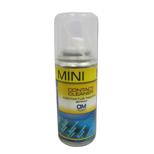 AM kontaktus tisztító spray 100ml AM kontaktus tisztító spray 100ml