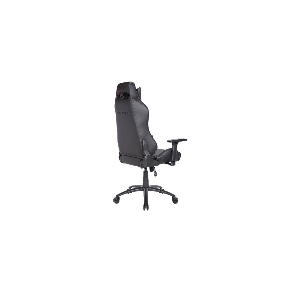 Tesoro Alphaeon S1 Fekete gamer szék